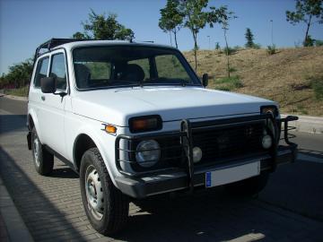 LADA-NIVA 214