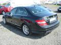 MERCEDES-BENZ-C 220