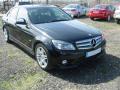 MERCEDES-BENZ-C 220