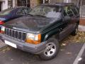 JEEP-GRAND CHEROKEE