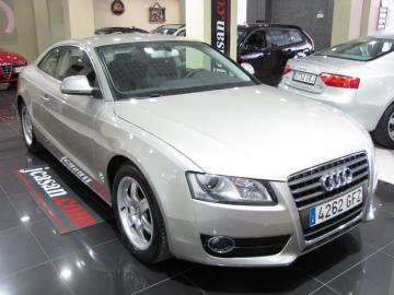 AUDI-A5