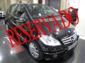 MERCEDES-BENZ-A 180
