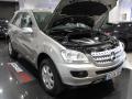 MERCEDES-BENZ-ML 350