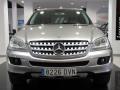 MERCEDES-BENZ-ML 350