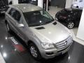 MERCEDES-BENZ-ML 350