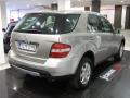 MERCEDES-BENZ-ML 350