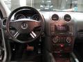 MERCEDES-BENZ-ML 350