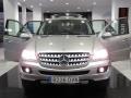 MERCEDES-BENZ-ML 350