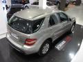 MERCEDES-BENZ-ML 350