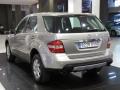 MERCEDES-BENZ-ML 350