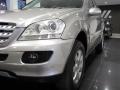 MERCEDES-BENZ-ML 350