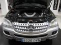 MERCEDES-BENZ-ML 350