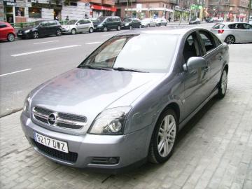 OPEL-VECTRA