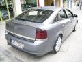 OPEL-VECTRA