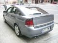 OPEL-VECTRA