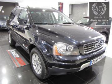 VOLVO-XC90