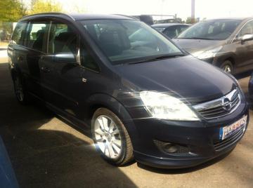 OPEL-ZAFIRA