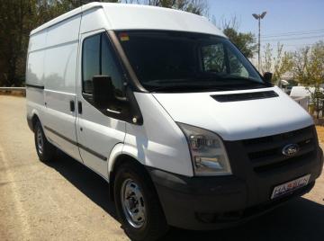 FORD-TRANSIT