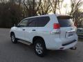 TOYOTA-LAND CRUISER