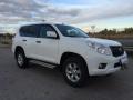 TOYOTA-LAND CRUISER