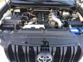 TOYOTA-LAND CRUISER
