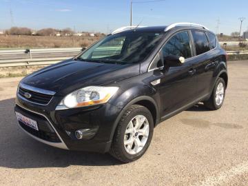 FORD-KUGA