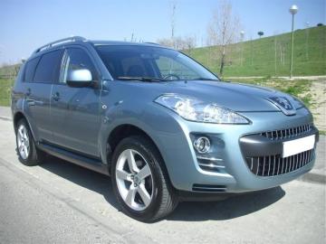 PEUGEOT-407
