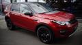 LAND ROVER-DISCOVERY