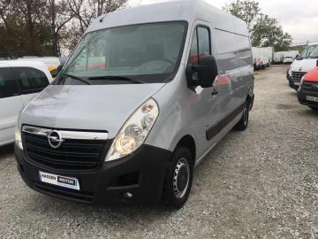 OPEL-MOVANO