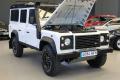 LAND ROVER-DEFENDER