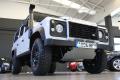 LAND ROVER-DEFENDER