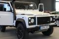 LAND ROVER-DEFENDER