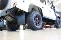 LAND ROVER-DEFENDER