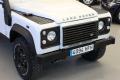 LAND ROVER-DEFENDER