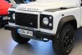 LAND ROVER-DEFENDER