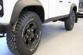 LAND ROVER-DEFENDER