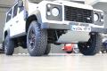 LAND ROVER-DEFENDER