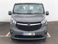 OPEL-VIVARO