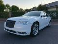 CHRYSLER-300C
