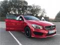 MERCEDES-BENZ-C 220