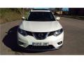 NISSAN-X-TRAIL