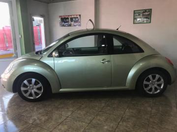 VOLKSWAGEN-NEW BEETLE