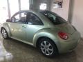 VOLKSWAGEN-NEW BEETLE