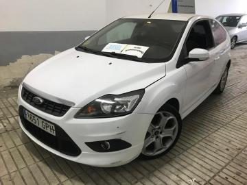 FORD-FOCUS