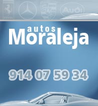 AUTO MORALEJA1238747