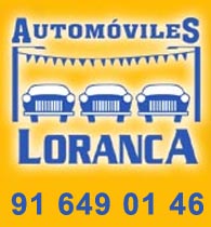 AUTOMOVILES LORANCA1238747