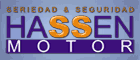 HASSEN MOTOR